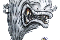 Guide Til Behandling Af Indre Monster #1