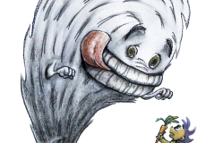 Guide Til Behandling Af Indre Monster #2